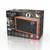 ADLER Bluetooth 5.0 radio sa USB-om AD1184 crno-braon