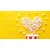 shumee Rezalna ploa steklene ploe 52x30 Kokice