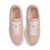 Nike W COURT VISION ALTA LTR, ženske patike, crvena DM0113