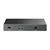 TP-LINK LAN Mrežni uređaj LS106LP, Switch, 6-port, 4-PoE