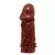 Navlaka za penis Wolftooth Sleeve 1, 13cm, Braon