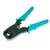 Total One-Stop Tools Modularne klešče za kabelske kontakte 200mm (TMPC4468P)