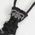 Kravata DEVIL FASHION - Ripped Skull - AS148
