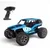slomart RC vozilo Turbo Challange Wild Racer
