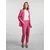 PIECES Blazer Boss, roza