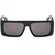 GCDS Naočare za sunce GD 0053 01A
