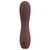 You2Toys Hazel 02 Vibrator, 10 režima vibracije, Braon