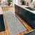 Conceptum Hypnose Tepih, 160x230cm, Crni