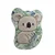 Conceptum Hypnose Tepih Koala Shape, 120x160 cm, Šareni