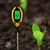 Cool Mango Tester zemlje 4 v 1 - soiltesty