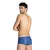 Arena kikko low waist short navy/multi 32