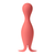 Svakom Siren Vibrator Coral