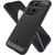 SPIGEN RUGGED ARMOR maska za Xiaomi 15T Pro mat crna ACS11152