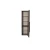 omara Loft Nero Moras stenska