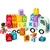 LEGO Duplo Kamion sa slovima abecede 10421