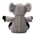 Marvida Topla plišasta igrača koala, welliebelies