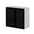 Hanah Home kuhinjski element Minar 8024, 80 cm, beli