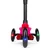 Derzky Trotinet Baby 1-5 god Roze