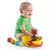 Bright starts Igračka 4 u1 Twist & Grow Shape Sorter 10790