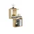 HANAH HOME Zidna polica Octa Sapphire