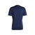 Adidas Majice mornarsko modra Tabela 23