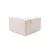 Atelier del Sofa Fotelja Lora 1R Svetlobraon