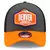 Denver Broncos New Era 39THIRTY Trucker 2021 NFL Official Draft kačket