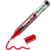 Edding EcoLine 50 marker za lak, rdeč