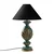 OPVIQ Stona lampa Eleganze 5311