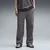 PUMATECH Oversized Pants Men, Clothing, Moody Gray, M