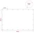 Cerada s rupama Zelena 2 x 3 m 140 gsm PE