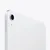 Apple iPad 11-inch Wi-Fi 128GB Silver