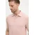 Bombažen polo Barbour