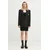 Suknjič Coperni Belted Pocket Tailored