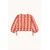 Otroška bluza Tinycottons APPLES BLOUSE