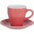 Excellent Houseware Komplet 12 kameninastih skodelic, 240 ml