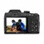 Nikon CoolPix B500 fotoaparat crni+kartica SD 8GB+torba CS-P08