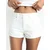 Pull&Bear Kavbojke bela