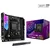 ASRock Matična plošča B850I LIGHTNING WIFI AM5, 2xDDR5, ITX