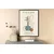 Venture Design Plakat Vintage 30x40 cm Bež
