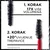Loreal Maskara PRO XXL LIFT