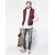 G-Star RAW Kavbojke 3301 Slim, modra