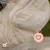 Doomoo - Previjalna torba Fluffy, Corduroy Sand