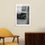 Wallity Image UV-985, 30 x 45 cm