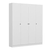 Hanah Home Ormar Noah-8459, 180x210x35 cm, Beli