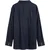 Levis Big & Tall Srajca CLASSIC WESTERN nočno modra