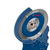 Bosch X-LOCK disk od prizmatičnih keramičkih vlakana, R782 inoks 115x22.23mm, G36, 2608621820