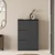 HANAH HOME Cipelarnik Bilbao Anthracite