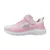 Skechers Patike za devojčice Boundless-Color Blitz, 303599L-LPMT, Roze