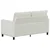 Sofa Krem 156 x 81 x 87,5 cm Poliester